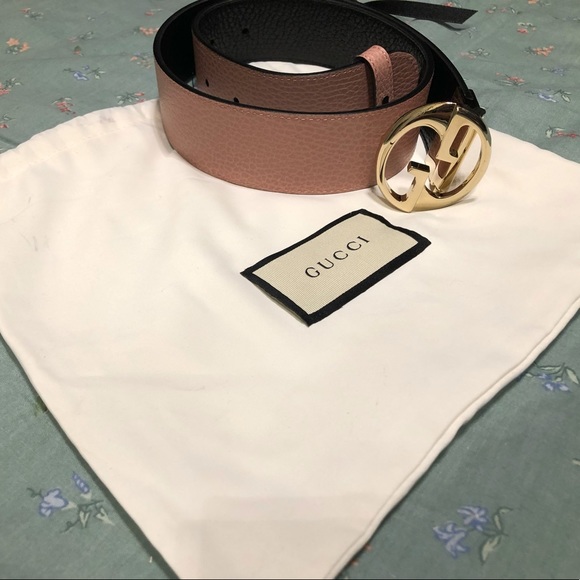 Gucci reversible belt - Picture 3 of 8